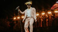 Bad Bunny encabezará espectáculo de medio tiempo del Súper Bowl