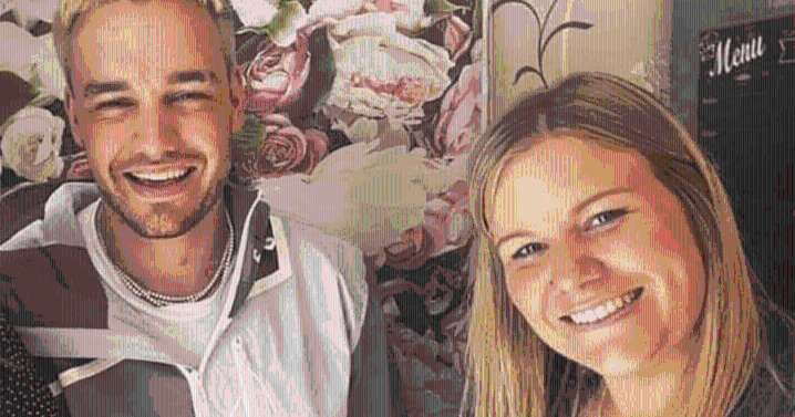 El desgarrador mensaje de la hermana de Liam Payne a casi un año de su muerte