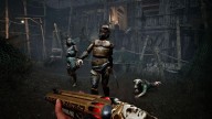 'Crisol: Theater of Idols', así es el 'survival horror' español que ha triunfado en Gamescom