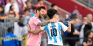 El Inter Miami de Lionel Messi se mide ante Chicago Fire por la MLS: hora, TV y formaciones