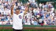 MLB news: Chicago Cubs host retirement ceremony at Wrigley Field for World Series champion Anthony Rizzo, new team ambassador