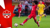Canada look to show Romania win "wasn't a fluke"