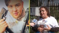 "Lacra, ratón de alcantarillado": Tía de Makarena Riveros pide las mayores penas para Crazy Nash