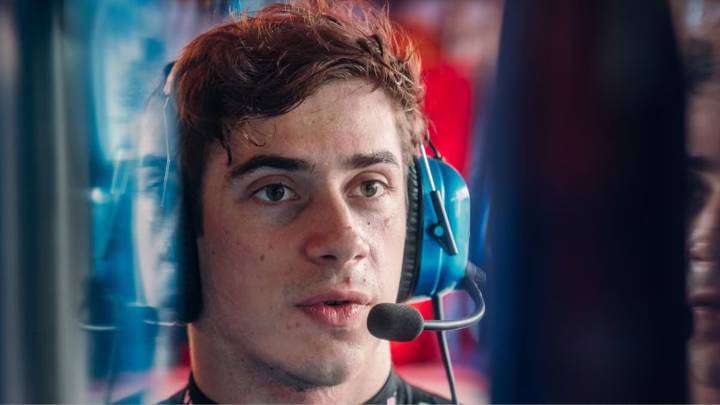 Gasly elogió a Franco Colapinto y lo candidateó para Alpine en 2026: "Es una opción"