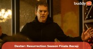 'Dexter: Resurrection' Season Finale Recap and Analysis