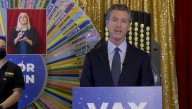 Governor Gavin Newsom Announces He's Using His Emergency Powers To Wish For More Emergency Powers