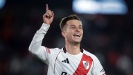 A un paso de hacerse realidad: la condición que deberá cumplir River para comprar el pase de Galoppo