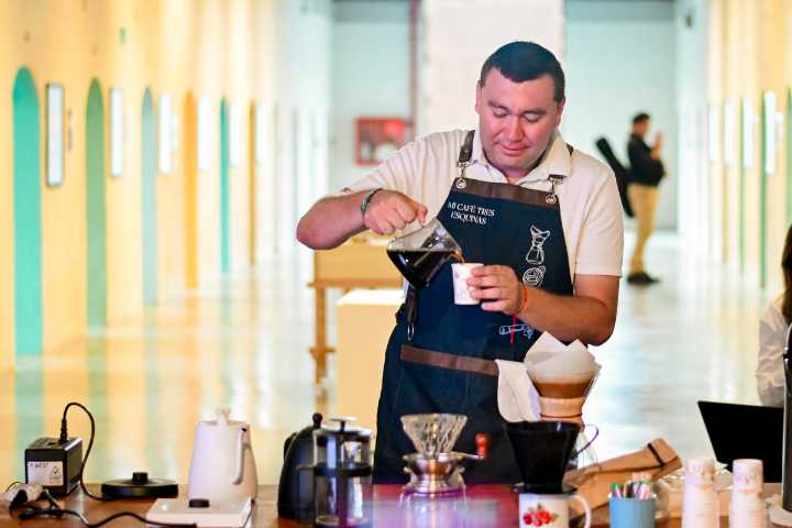 Ibagué Café Festival 2025 espera más de 20,000 visitantes