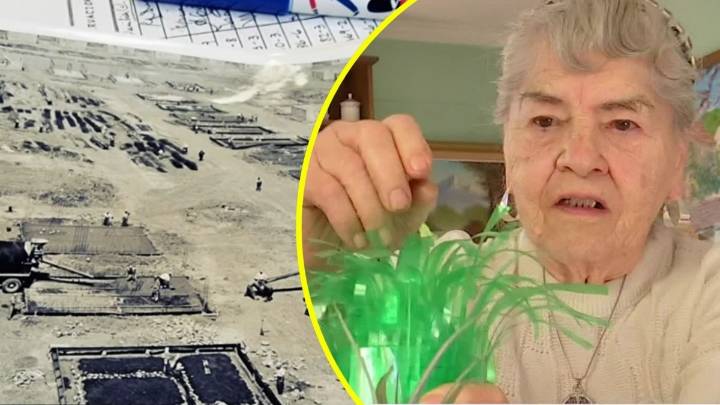 "Llegamos cuando esto era un potrero": Vecina de Vitacura paga contribuciones más altas que su pensión