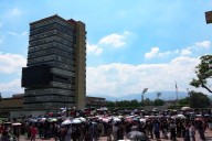 Estos planteles de la UNAM han iniciado paro de actividades en protesta por el asesinato de un estudiante en CCH Sur