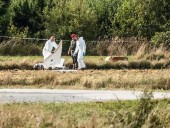 Aumentan las tensiones, luego de que drones rusos irrumpen el espacio aéreo de Polonia y son derribados