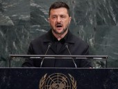 World in ‘most destructive arms race' in history: Zelenskyy