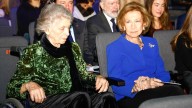 Los últimos días de Irene de Grecia: la princesa invisible