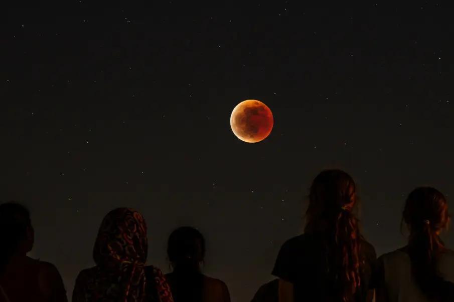 ¿Qué eventos astronómicos habrá en septiembre? Conoce el calendario