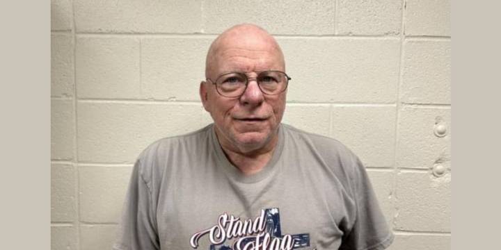 Man accused of marrying 3 women at the same time for personal and financial gain