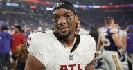 Panthers defensive focus will be on slowing down Falcons RB Bijan Robinson after 2 big games in 2024