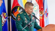Esta es la trayectoria del general Garzón Rey a quien el presidente Petro retiró de las FF. MM. por presuntos nexos con el narcotráfico