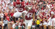 Welcome to ‘the Dog Pound’: OU defensive line ain’t no cats after 10