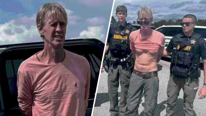 Culpable de todos los cargos acusado de intentar asesinar a Trump