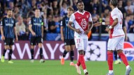 Ansu Fati se reencuentra con el gol: anota a los 37 segundos de estrenarse en la Ligue 1