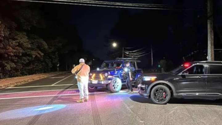 Dallas Shooting: 3 Injured, Shooter Dead in Shocking Detention Center World News