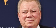 William Shatner Shares Update After Hospitalization: ‘I Over Indulged’ 