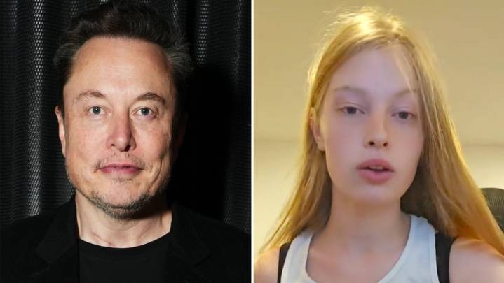 Elon Musk’s Daughter Vivian Says She Doesn't Have 'A Lot of Money'