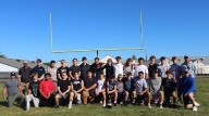 Friday Harbor High kicks off fall sportsseason with energy and high expectation