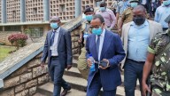 Supreme Court to Hear Thomson Mpinganjira’s Bribery Appeal on Nov 18