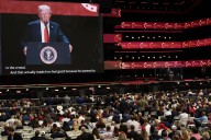 Yes, we must ‘disagree better.’ It should start with Donald Trump.