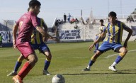 Brown cierra la primera fase buscando un triunfo para mantener el primer puesto