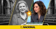 La réplica de Rahola a Ayuso sobre la inmigración hispana: "Lo importante es que respeten la lengua"