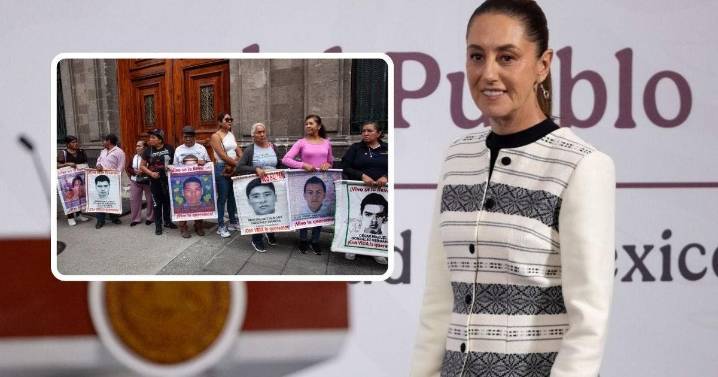 Gobierno pedirá apoyo a la ONU para reforzar investigaciones del caso Ayotzinapa
