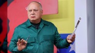 Ministro Diosdado Cabello: Yo no te voy a defender a ti Capriles porque tú eres un pillo ¡defiéndete tú!