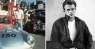 Today in History - September 30: 'Don't get in that car': Hollywood star ignores warning with tragic results