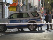 Hombre fue brutalmente asesinado a tiros mientras compartía con su pareja en La Reina