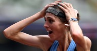 Mexicana gana histórica medalla de Bronce para Uruguay en la Maratón del Mundial de Atletismo en Tokio 2025