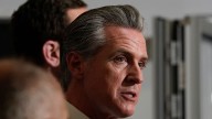 California Gov. Newsom says Trump has a 'relentless, unhinged' obsession with the state