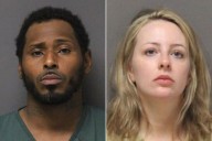 Couple Charged with Murder After 3-Month-Old Daughter Died from 'Blunt Force Trauma'