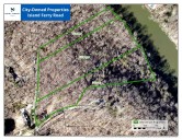 Riverfront property sale will expand Sandy Springs park