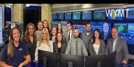 Grey Matters newsroom photos