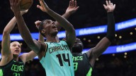 1 Hornets player in danger of losing starting job in 2025