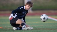 No. 19 Cherokee pulls away for win over Kingsway