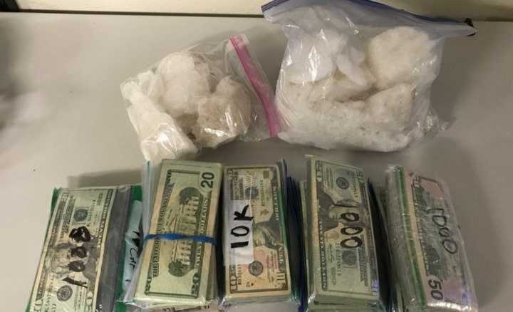 Venezuela revela quién se queda con 85% de las ganancias del narcotráfico
