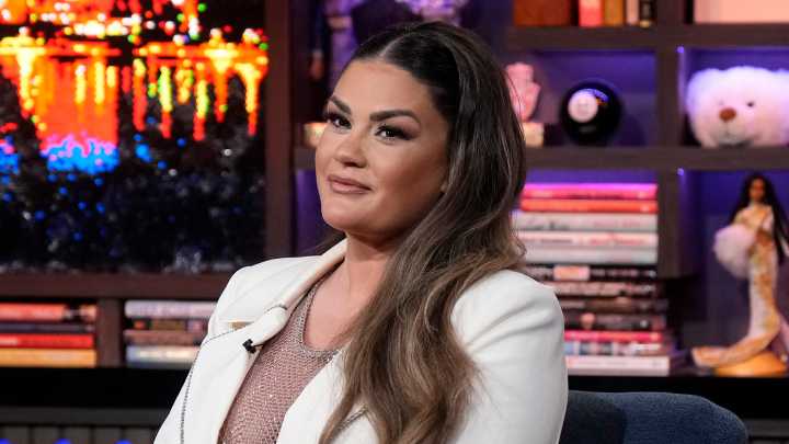 Bravo feud ignites as The Valley’s Kristen Doute slams star for ‘disgusting’ Brittany Cartwright body comments