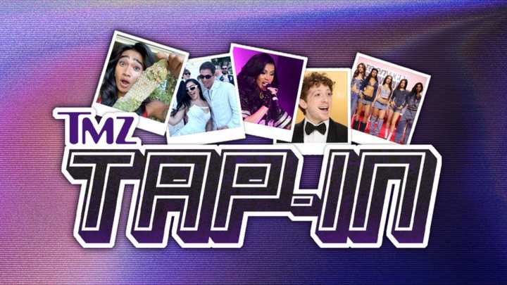 TMZ Tap-In: Gen-Z Buzz of the Week!