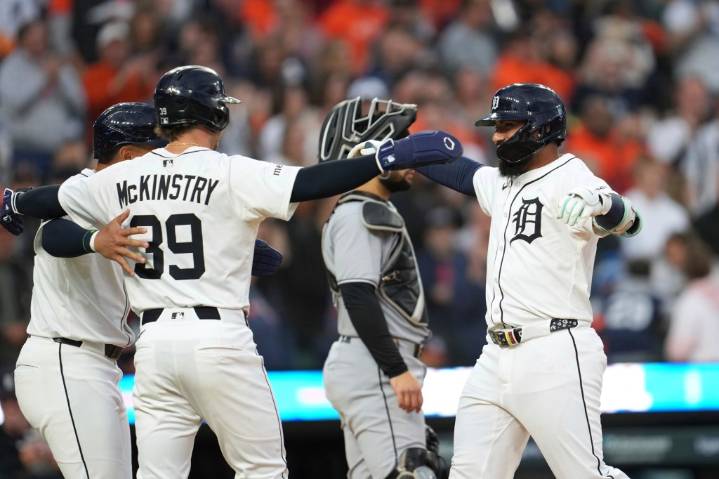 Tigers, once the hunter, taking on ‘different’ challenge of being the hunted