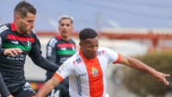 VIDEOS. Cobresal vuelve a darle un empujón al título a Coquimbo Unido tras imponerse a Palestino