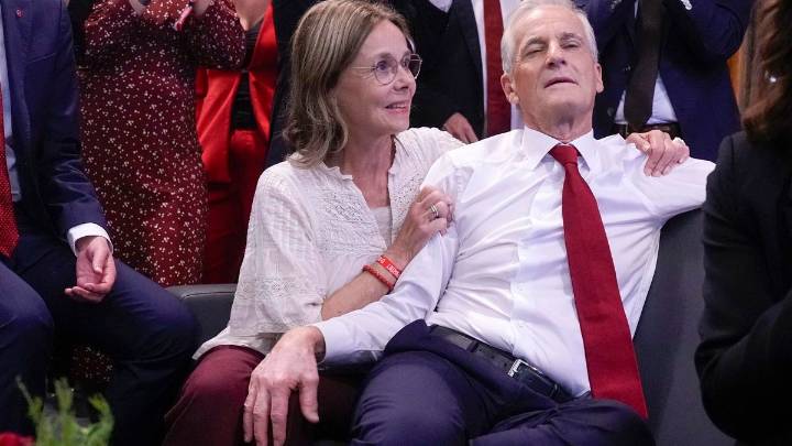 El centroizquierda del primer ministro Støre gana las elecciones noruegas frente al ímpetu ultra