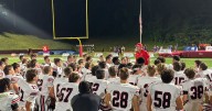 Faulkner leads No. 1 North Oconee to 40th straight regular